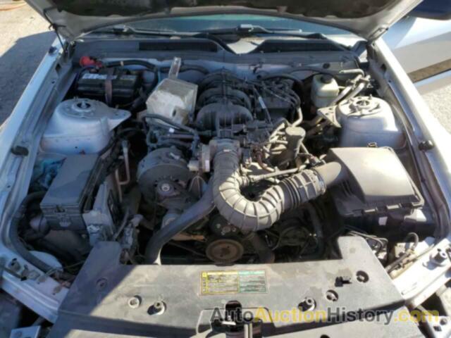 FORD ALL Models, 1ZVFT80N055132761