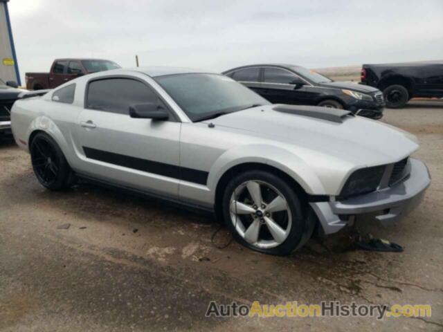 FORD ALL Models, 1ZVFT80N055132761