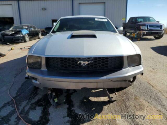 FORD ALL Models, 1ZVFT80N055132761