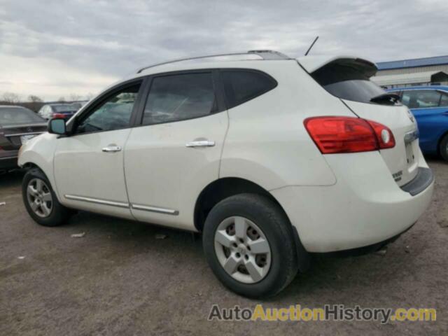 NISSAN ROGUE S, JN8AS5MT0EW608349