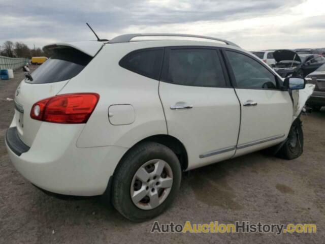 NISSAN ROGUE S, JN8AS5MT0EW608349