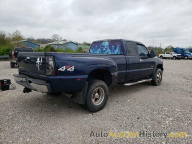 CHEVROLET All Models K3500, 1GCJK39G71E281508