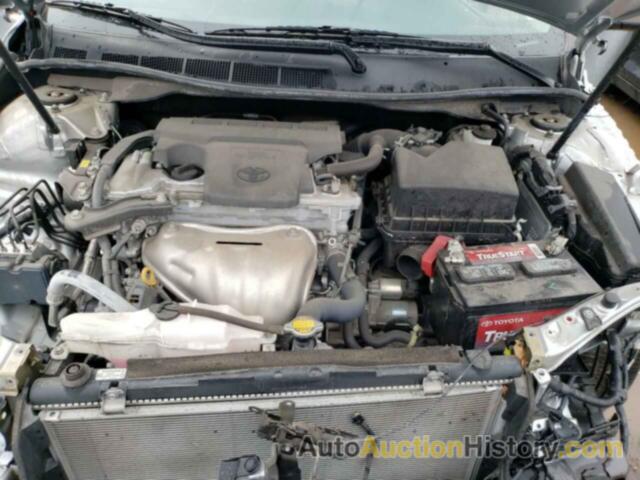 TOYOTA CAMRY LE, 4T4BF1FK0FR451034