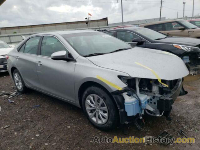 TOYOTA CAMRY LE, 4T4BF1FK0FR451034