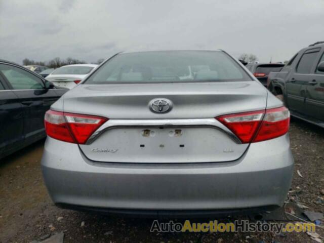 TOYOTA CAMRY LE, 4T4BF1FK0FR451034