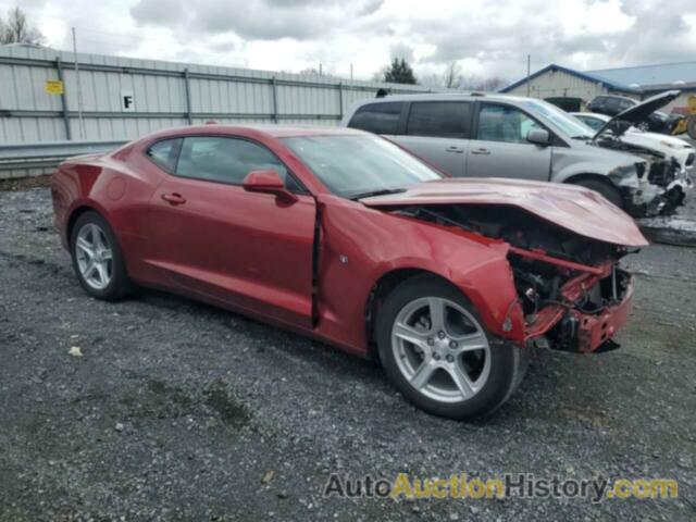 CHEVROLET CAMARO LT, 1G1FD1RS9P0111562