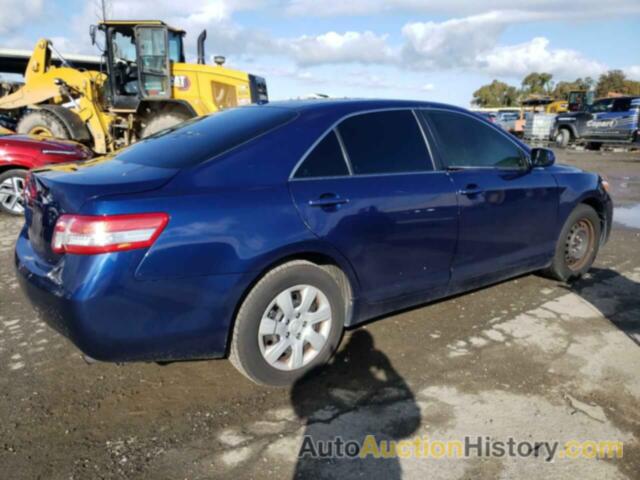 TOYOTA CAMRY BASE, 4T1BF3EK5AU540338