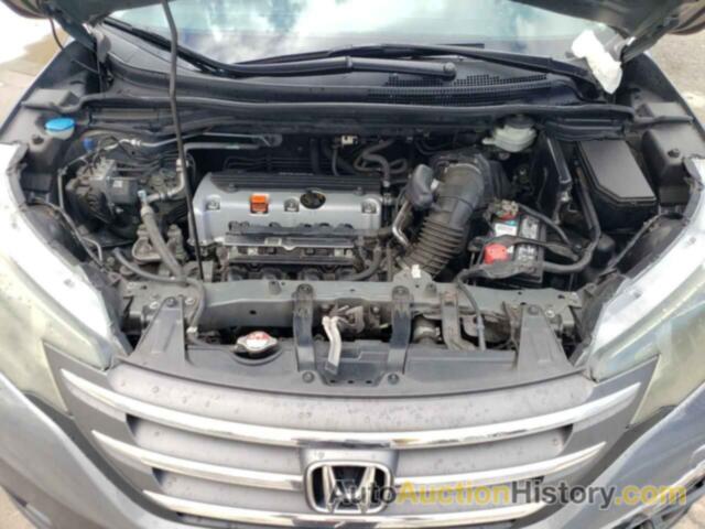 HONDA CRV EXL, 2HKRM3H79EH524627