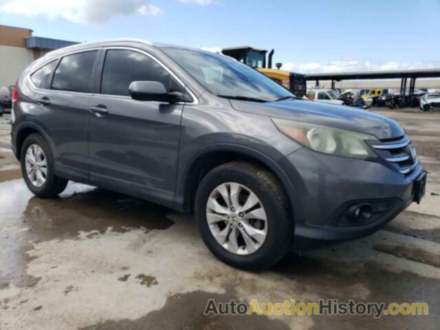 HONDA CRV EXL, 2HKRM3H79EH524627