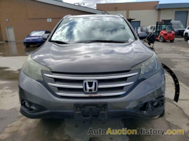 HONDA CRV EXL, 2HKRM3H79EH524627