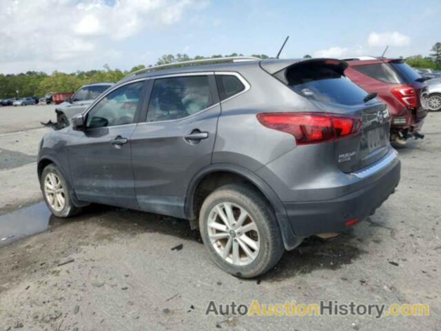 NISSAN ROGUE S, JN1BJ1CP6KW243948