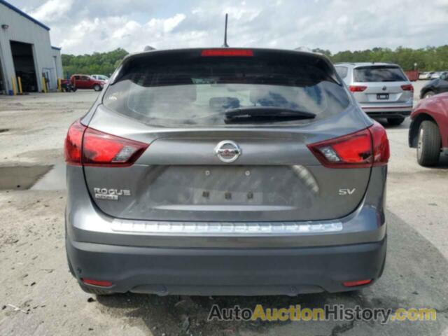 NISSAN ROGUE S, JN1BJ1CP6KW243948