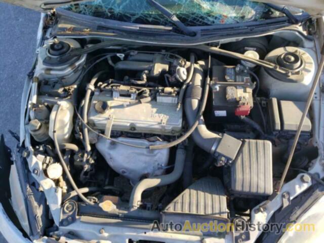 DODGE STRATUS SXT, 4B3AG42G55E043499