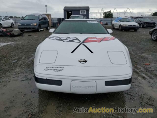 CHEVROLET CORVETTE, 1G1YY2383M5102614