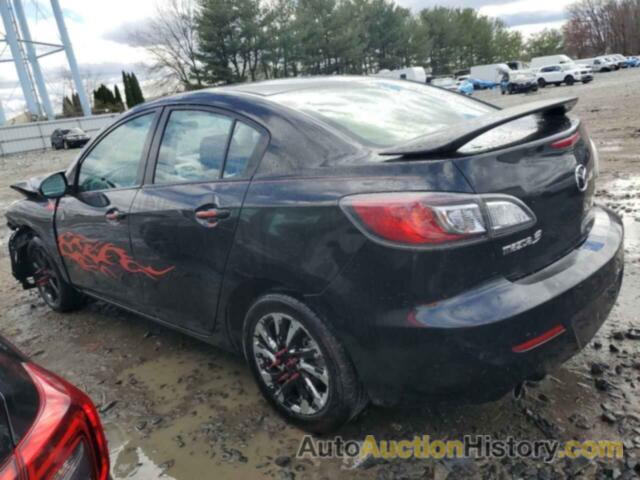 MAZDA 3 I, JM1BL1V85C1600371