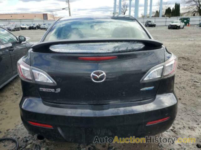 MAZDA 3 I, JM1BL1V85C1600371