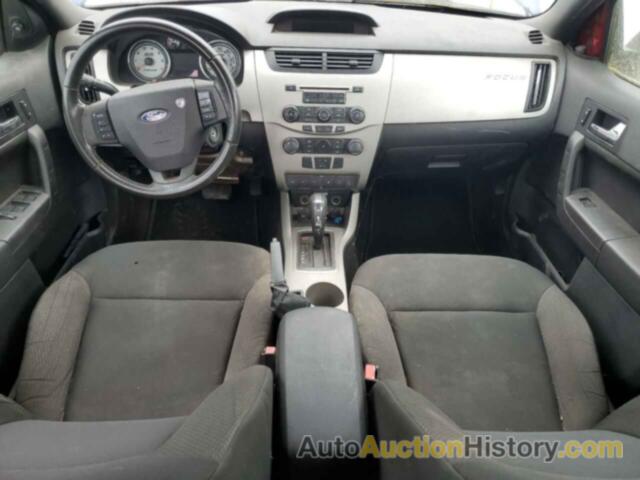 FORD FOCUS SES, 1FAHP3GN2AW184069