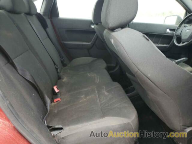 FORD FOCUS SES, 1FAHP3GN2AW184069