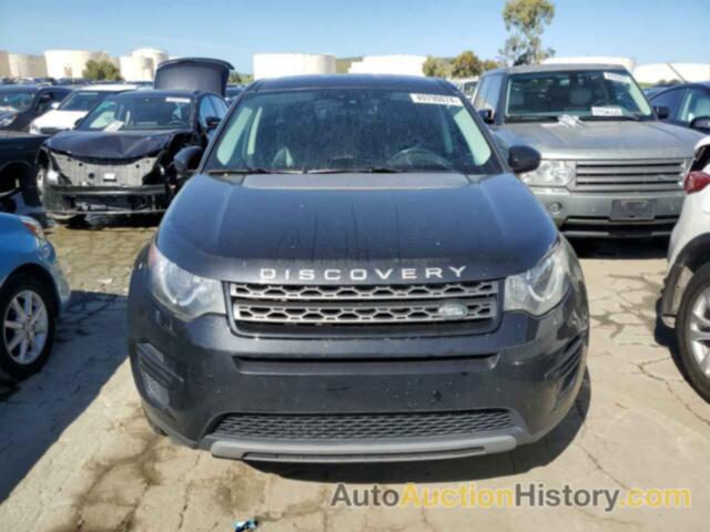 LAND ROVER DISCOVERY SE, SALCP2BG8GH551652