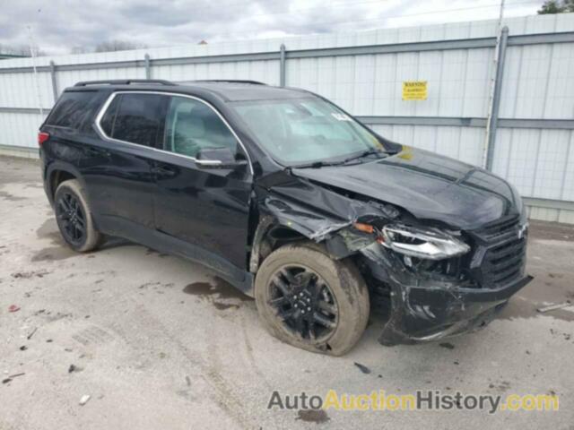 CHEVROLET TRAVERSE LT, 1GNEVGKW7LJ326918