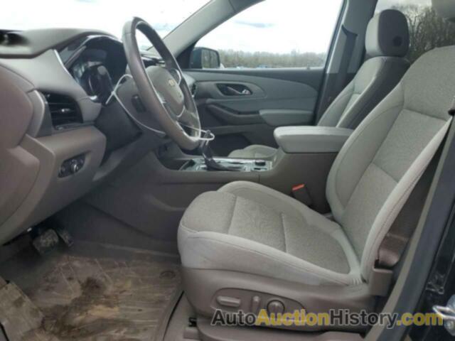 CHEVROLET TRAVERSE LT, 1GNEVGKW7LJ326918