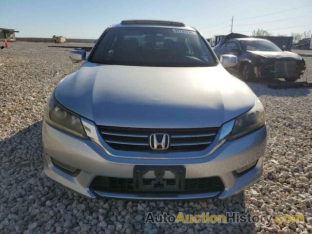 HONDA ACCORD EXL, 1HGCR2F85DA049840