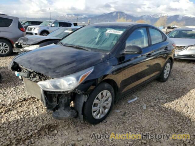 HYUNDAI ACCENT SE, 3KPC24A67LE115546