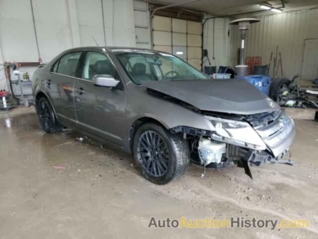 FORD FUSION SEL, 3FAHP0JA1BR137219