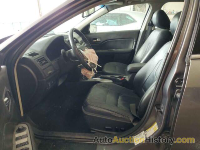 FORD FUSION SEL, 3FAHP0JA1BR137219