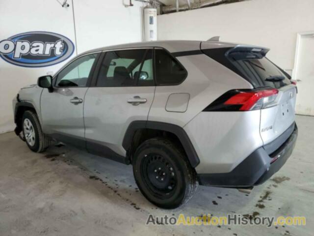 TOYOTA RAV4 LE, 2T3F1RFV8NW279621