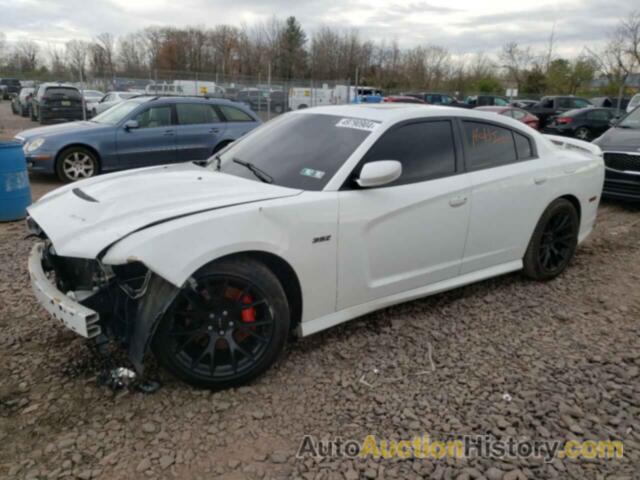 DODGE CHARGER SRT-8, 2C3CDXEJ6CH215141