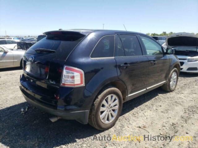 FORD EDGE SEL, 2FMDK48C68BA75731