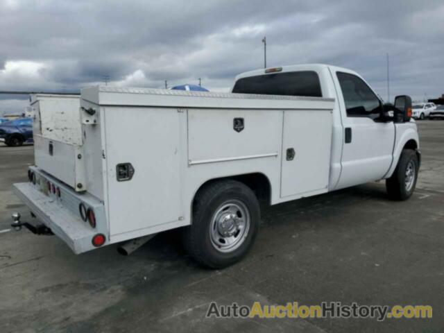 FORD F250 SUPER DUTY, 1FTBF2A61FEC80352