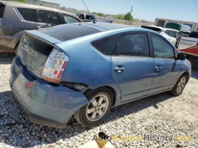 TOYOTA PRIUS, JTDKB20U087812287