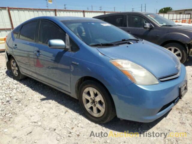 TOYOTA PRIUS, JTDKB20U087812287