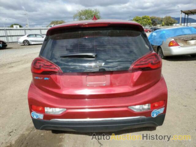 CHEVROLET BOLT LT, 1G1FY6S08K4103805