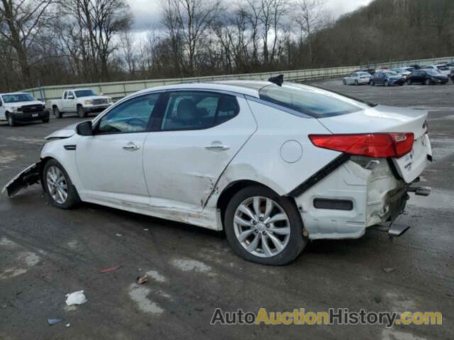 KIA OPTIMA EX, 5XXGN4A72FG398127