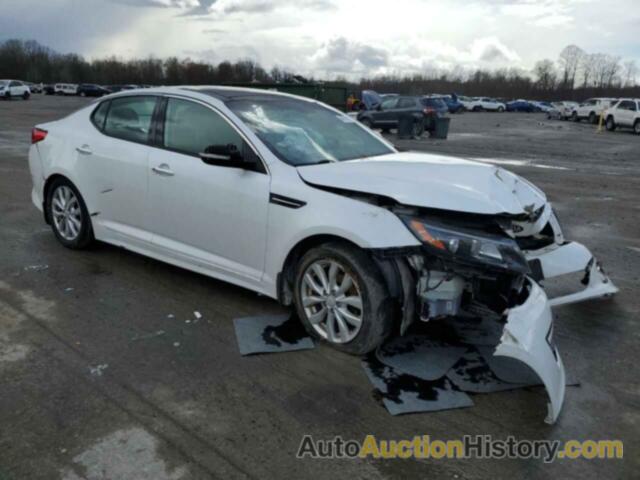 KIA OPTIMA EX, 5XXGN4A72FG398127