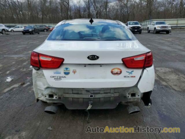 KIA OPTIMA EX, 5XXGN4A72FG398127