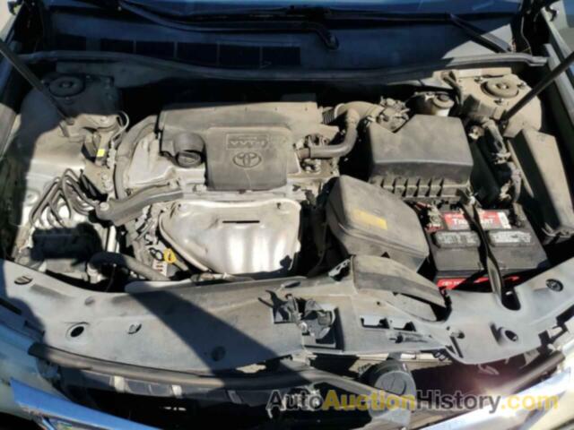TOYOTA CAMRY BASE, 4T4BF1FK1CR161073