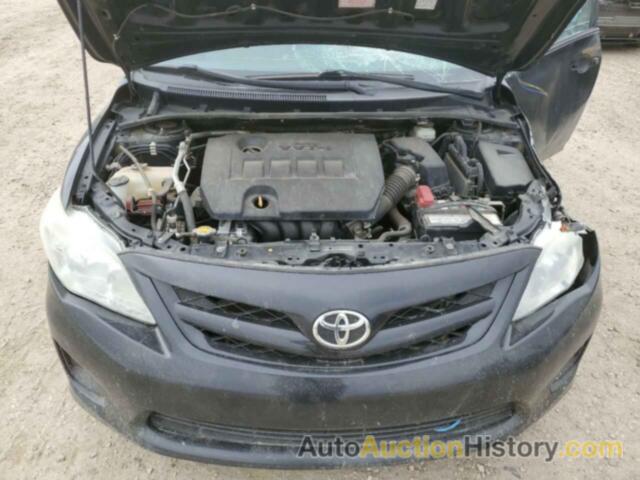 TOYOTA COROLLA BASE, 2T1BU4EE9DC034720