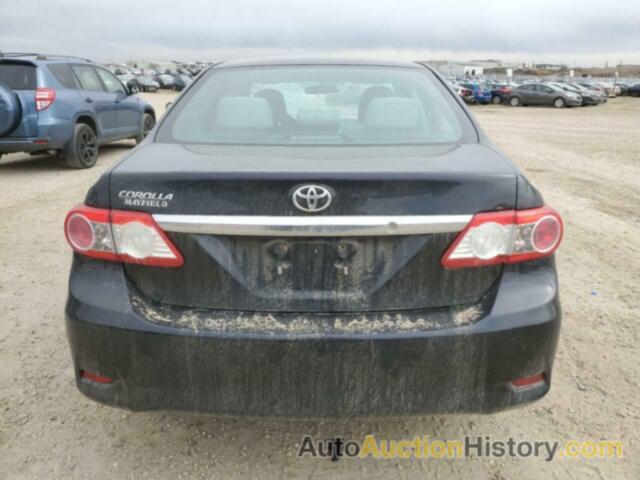 TOYOTA COROLLA BASE, 2T1BU4EE9DC034720