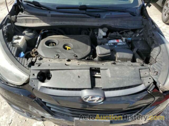 HYUNDAI TUCSON GLS, KM8JT3AF8FU108850