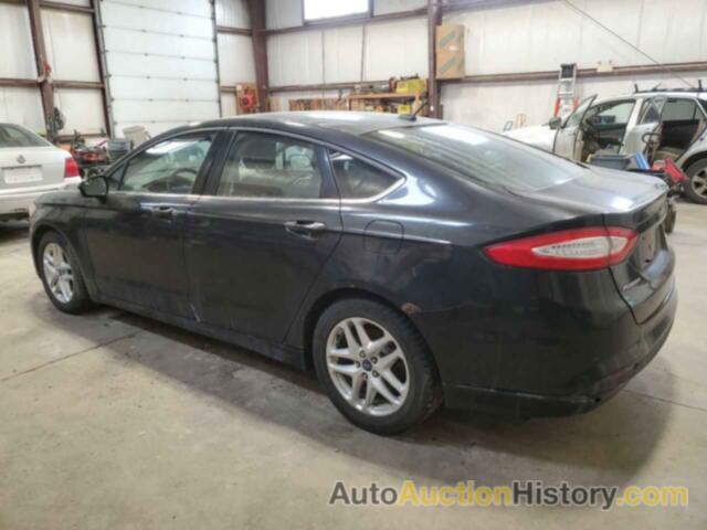 FORD FUSION SE, 3FA6P0H71DR121316