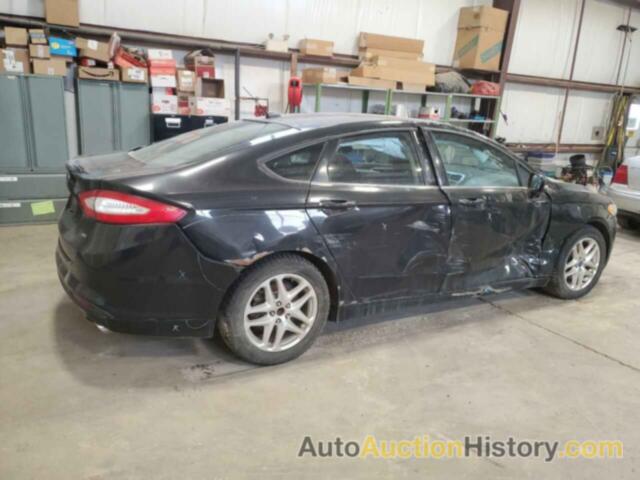 FORD FUSION SE, 3FA6P0H71DR121316