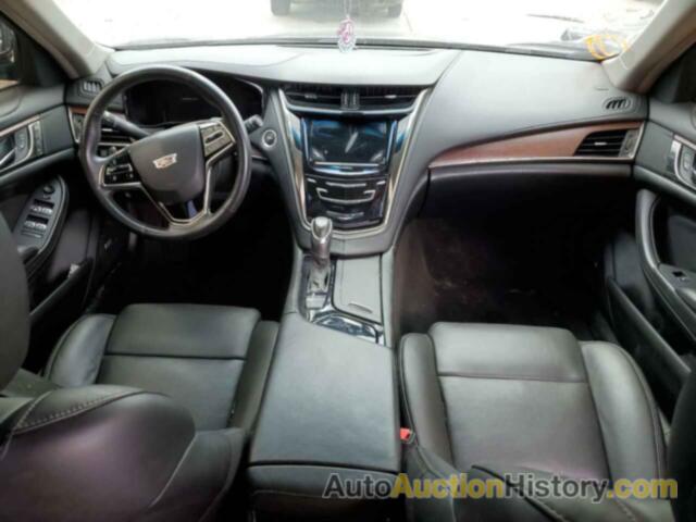 CADILLAC CTS, 1G6AP5SX3G0168199