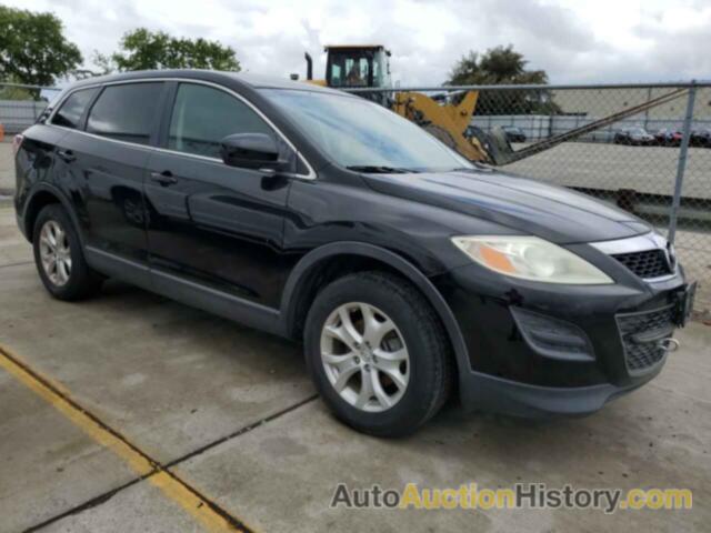 MAZDA CX-9, JM3TB3CV2B0331009