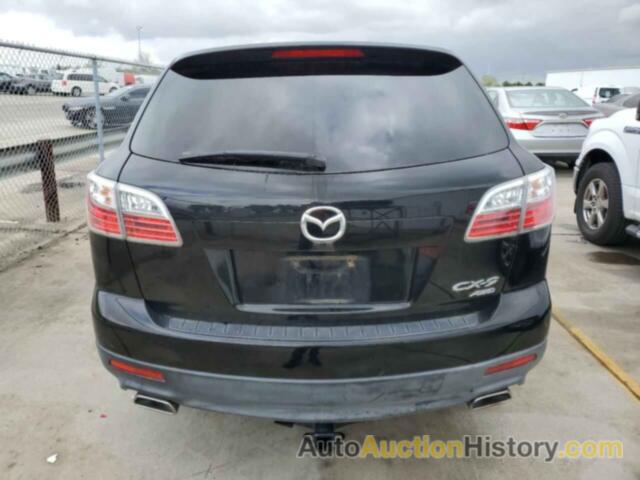 MAZDA CX-9, JM3TB3CV2B0331009