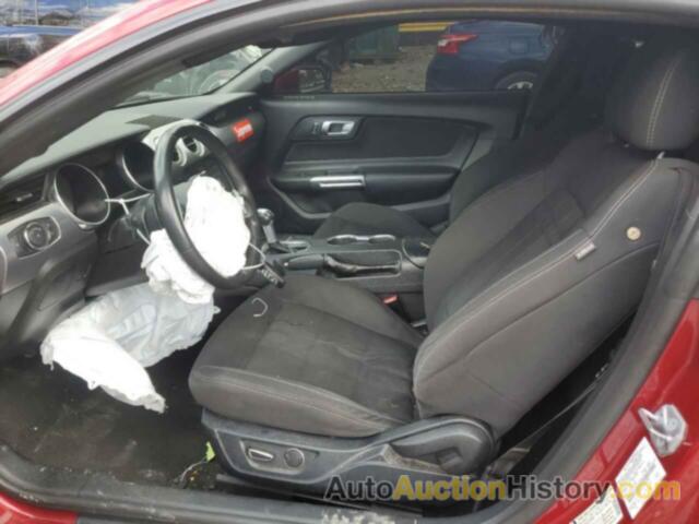 FORD MUSTANG GT, 1FA6P8CF2J5163442