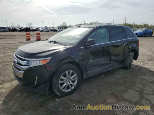 FORD EDGE LIMITED, 2FMDK3K97DBA06757